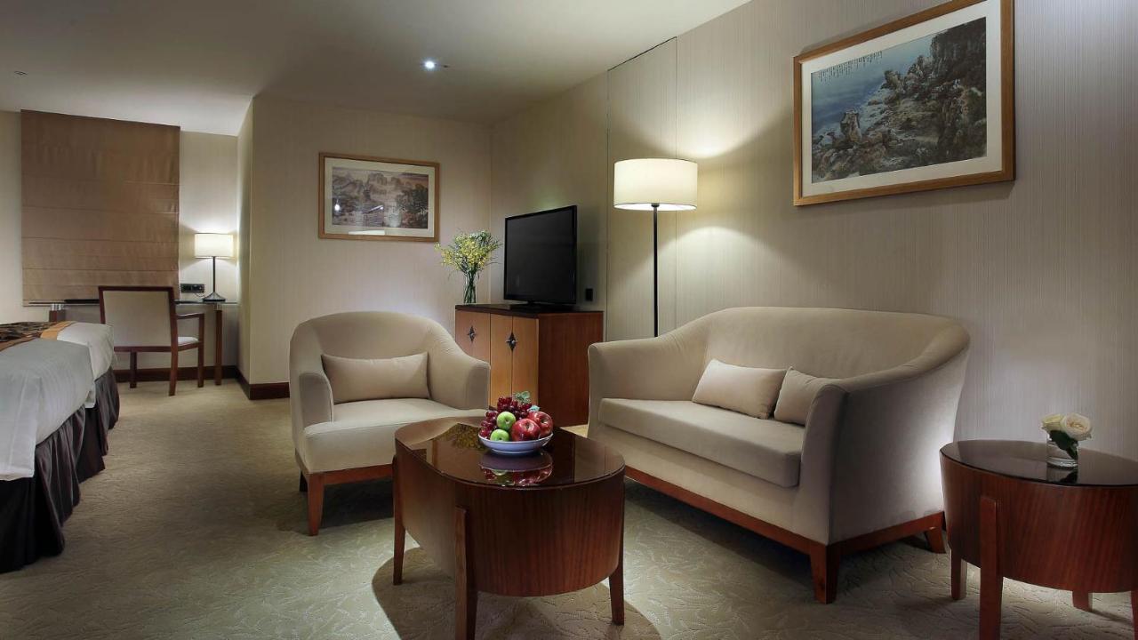 Hu House - Taipei 호텔 외부 사진